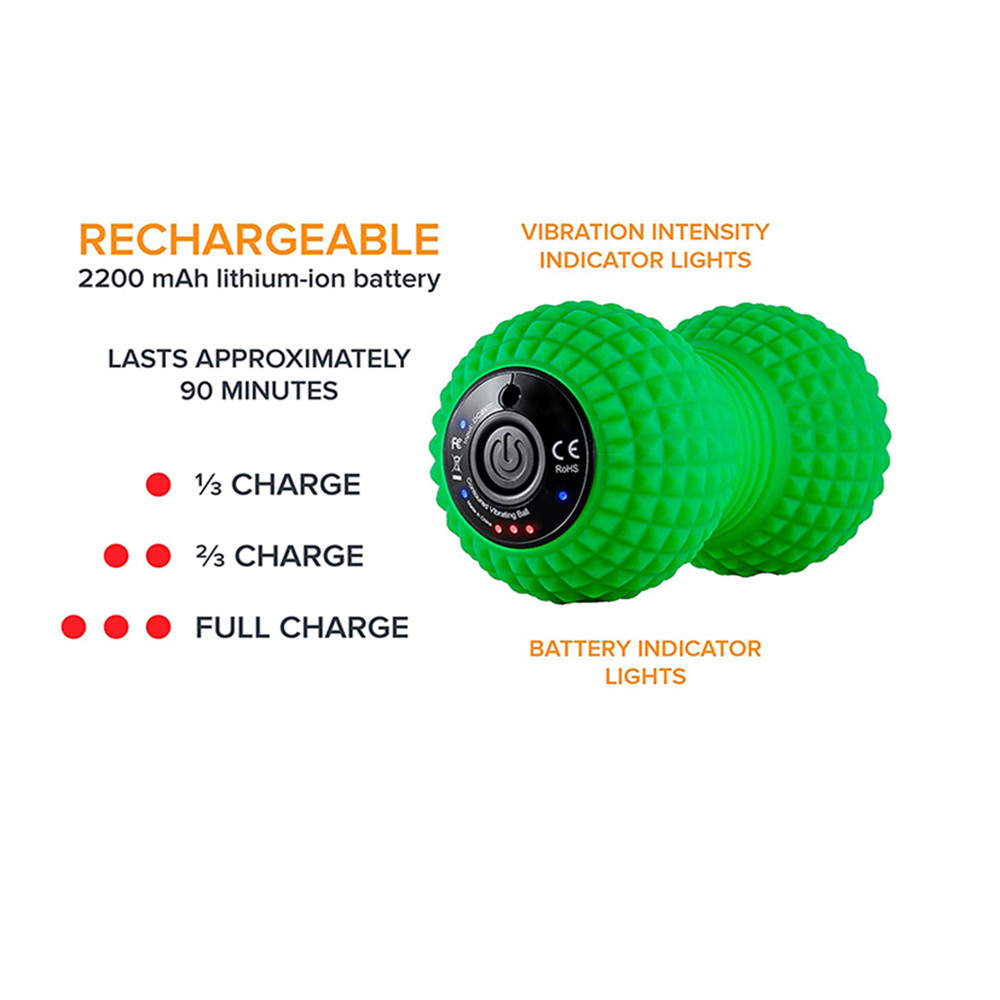 ماساژور برقی مدل VibraRoller-B