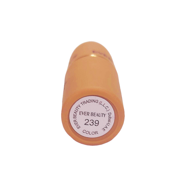 رژ لب جامد اوربیوتی شماره 239 رژ لب جامد اوربیوتی شماره 239