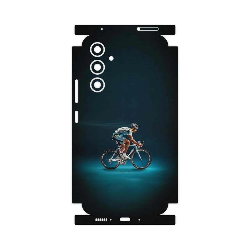 برچسب پوششی ماهوت مدل Road_cycling-FullSkin مناسب برای گوشی موبایل سامسونگ Galaxy A54