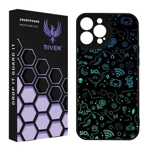 RIVEN RI3-20 Case For Apple iphone 14 Plus