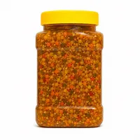 ترشی لیته سنتی ممتاز - 800 گرم