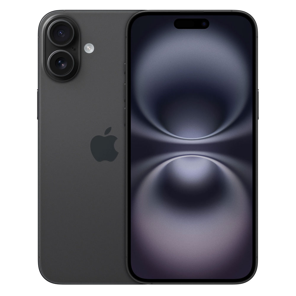 گوشی موبایل اپل مدل iPhone 16 Plus CH دو سیم کارت ظرفیت 256 گیگابایت و رم 8 گیگابایت - رجیستر شده
