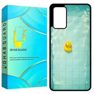 Ghab Guard GCHPA72 Cover For Samsung Galaxy A72 4G