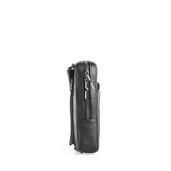 کیف رودوشی مردانه چرم درسا مدل 47522 -  - 2