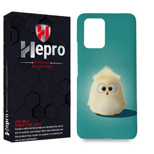 HEPRO MC Cover for XIAOMI POCO X3 GT