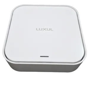 گسترش دهنده شبکه بی‌سیم دو بانده لوکسول مدل MN-10