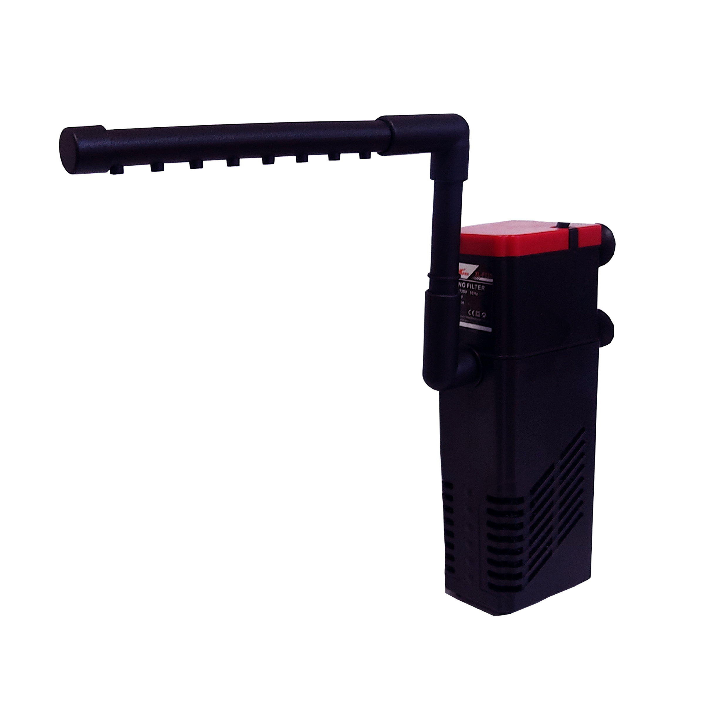 فیلتر داخلی آکواریوم ژیلانگ مدل آبشاری xl-F130