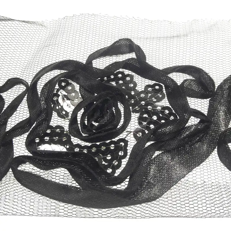 نوار یراق مدل Y189 طول 1.35 متر