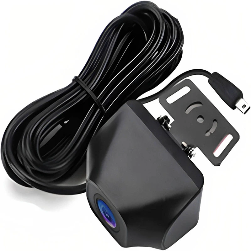 عکس شماره 4 : دوربین عقب خودرو جیکمی مدل jiekemi km800-2 کد p-0013