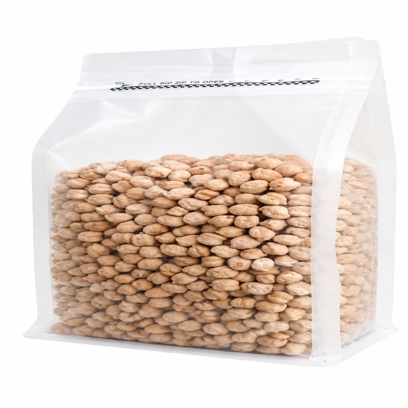 نخود کرمانشاهی آراد - 900 گرم