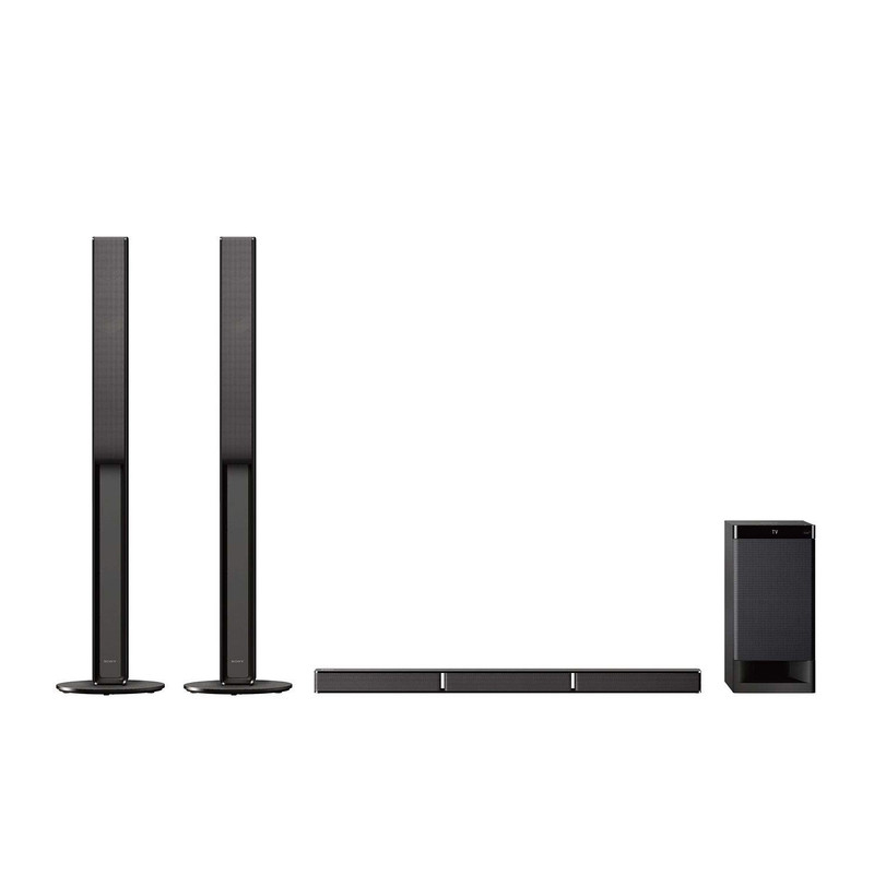 ساندبار سونی مدل HT-RT40 ساندبار سونی مدل HT-RT40