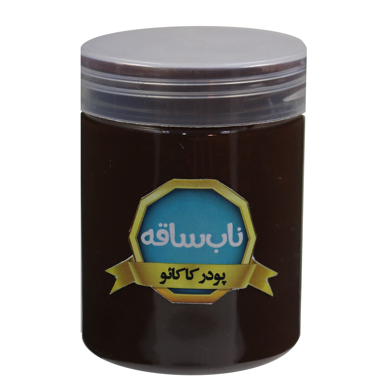 پودر کاکائو ناب ساقه - 150 گرم