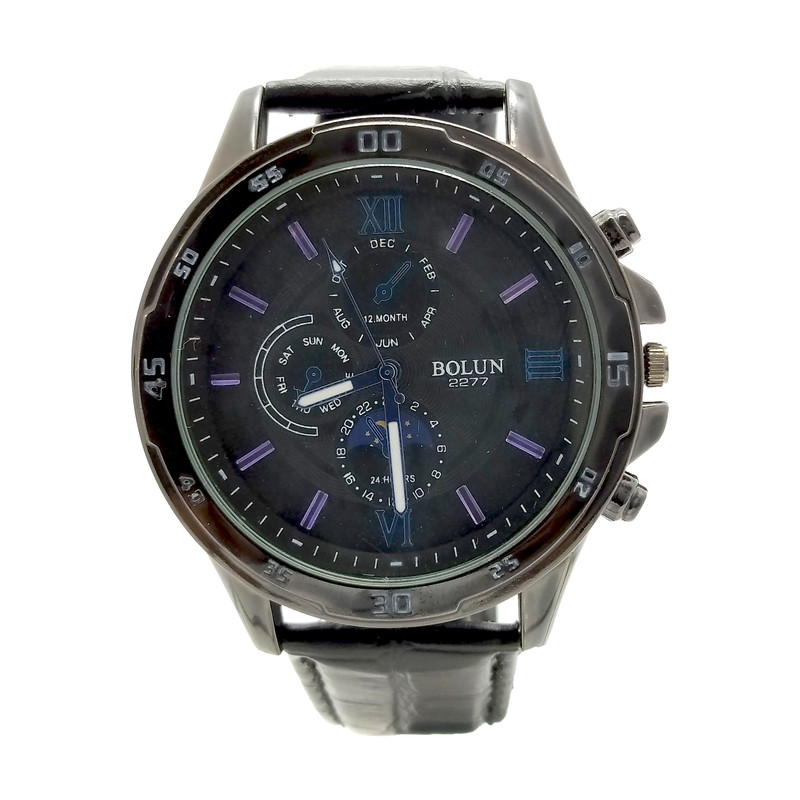 ساعت مچی عقربه‌ای مردانه مدل CO2277