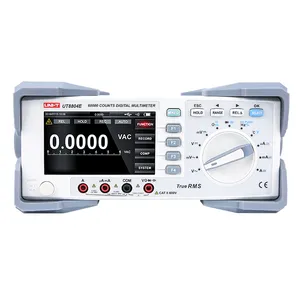 مولتی متر دیجیتال یونیتی مدل UT8804E
