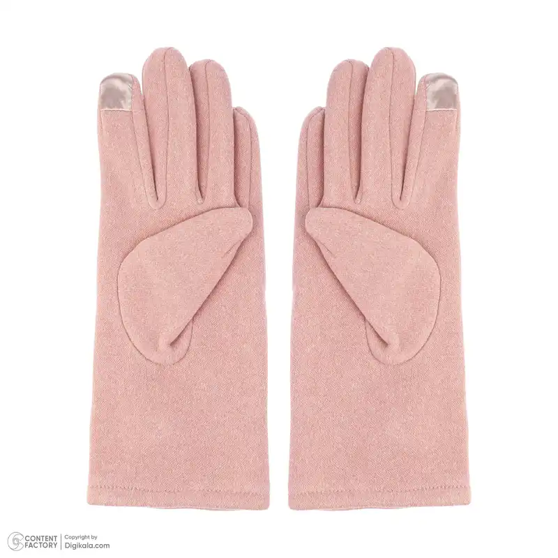 دستکش زنانه اسپیور مدل IWA172900