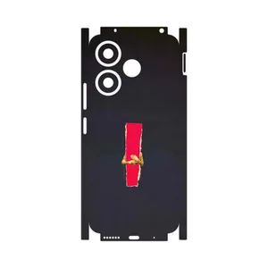 MAHOOT Collage of Embrace-FullSkin Cover Sticker for Xiaomi Redmi 13