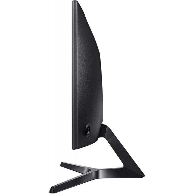 مانیتور سامسونگ مدل LC24RG50FQMXUE سایز 24 اینچ