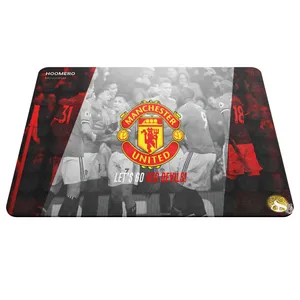 Hoomero Manchester United Football club A8268 Mousepad