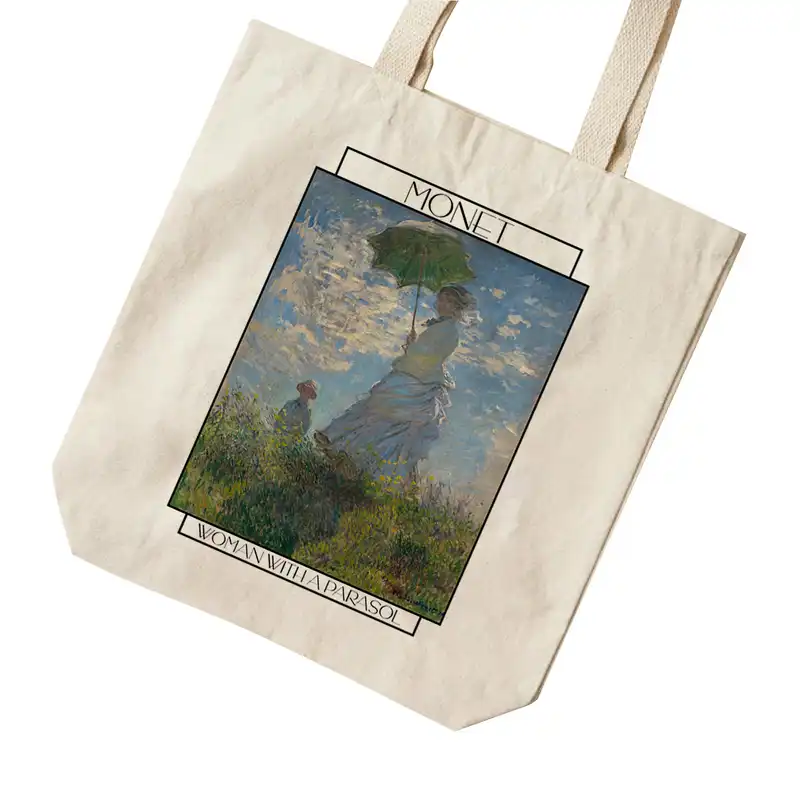 ساک دستی ترمه طراحان ایده مدل زنی با یک چت آفتابی از مونه کد 0187 - S