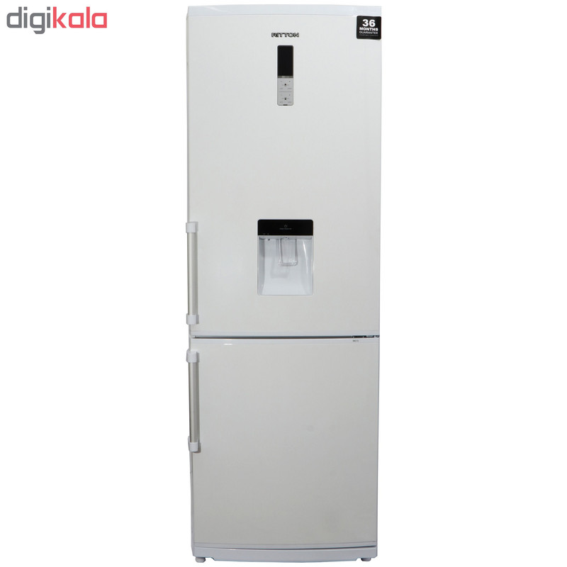 یخچال 13 فوت و فریزر ریتون مدل RTF- 20W