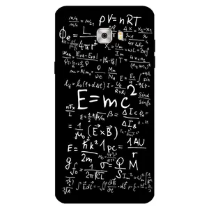 Megafone 6297 Cover For Samsung Galaxy C7 Pro