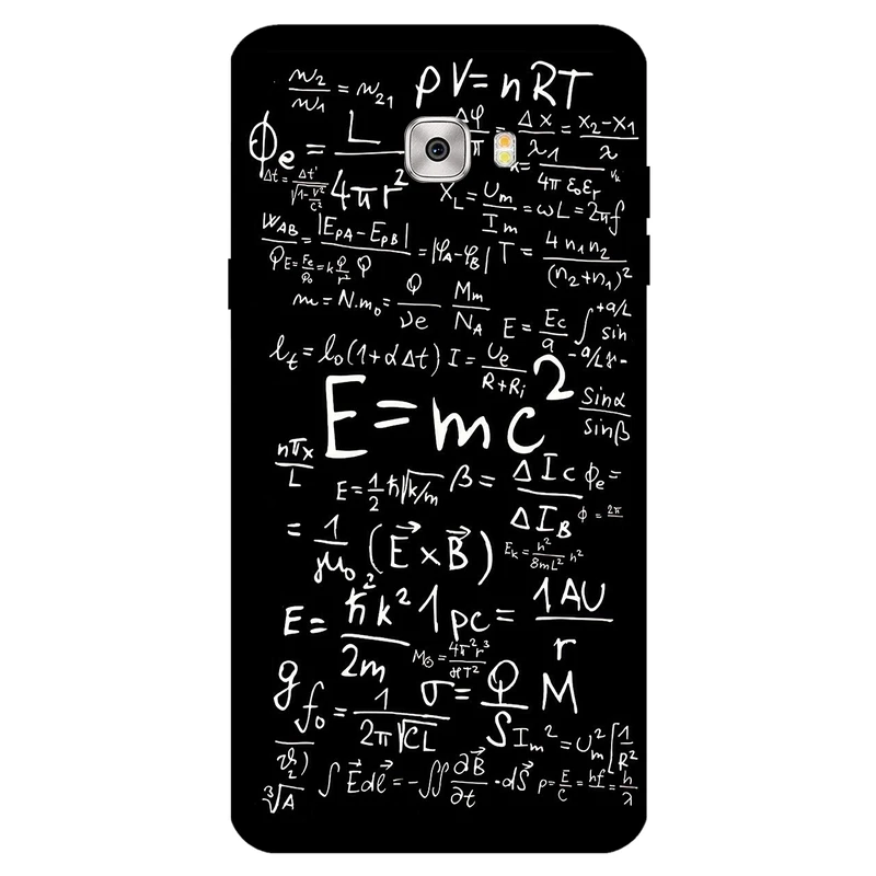 کاور مگافون کد 6297 مناسب برای گوشی موبایل سامسونگ Galaxy C5  