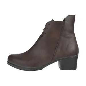 نیم بوت زنانه مدل ریما کد 67