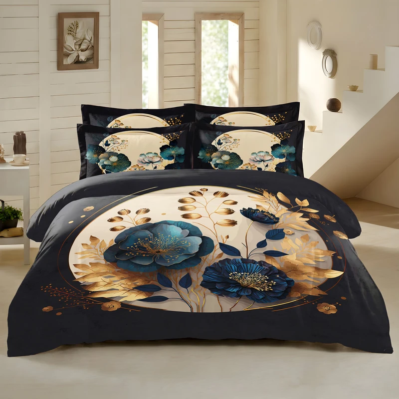 سرویس خواب 2 نفر 6 تکه ترک آز مدل c225