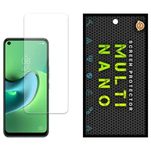 Multi Nano X-S1N Screen Protector For Tecno Spark 7 Pro
