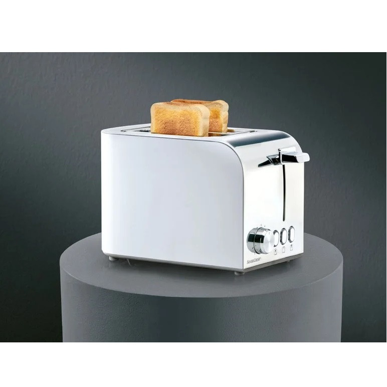 توستر سیلورکرست مدل 850E1