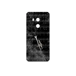 MAHOOT Trumpet Cover Sticker for HTC U11 Plus
