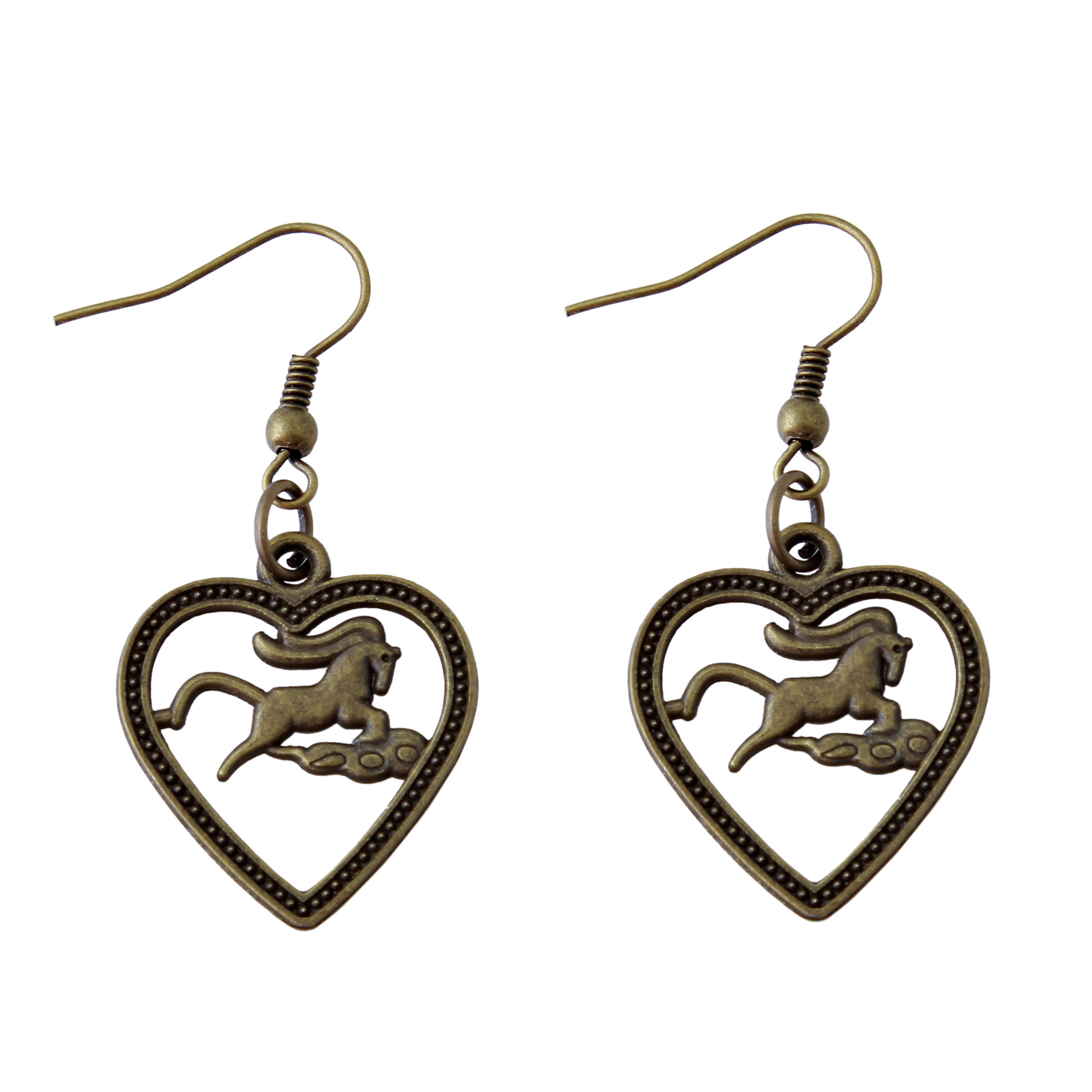 گوشواره دخترانه مدل فلزی فانتزی کد GZN_095 گوشواره دخترانه مدل فلزی فانتزی کد GZN_095