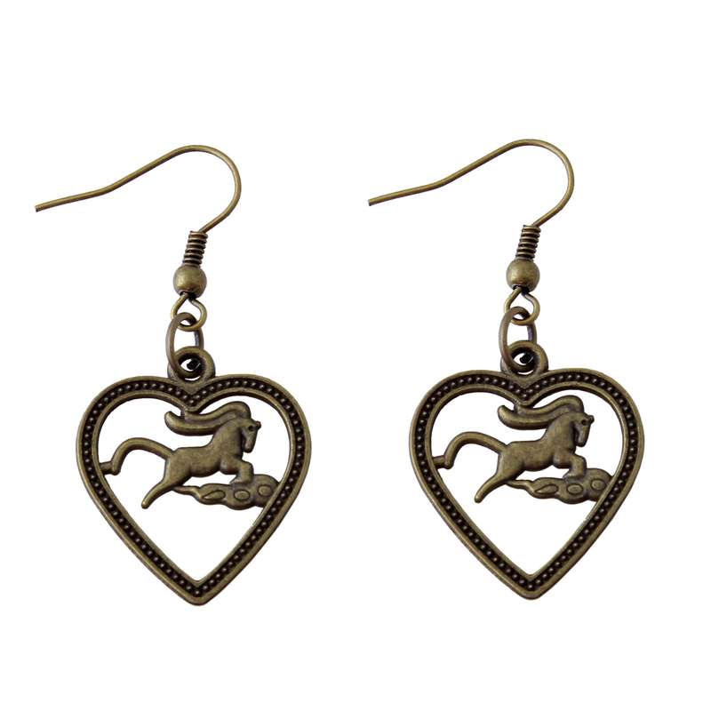 گوشواره دخترانه مدل فلزی فانتزی کد GZN_095 گوشواره دخترانه مدل فلزی فانتزی کد GZN_095