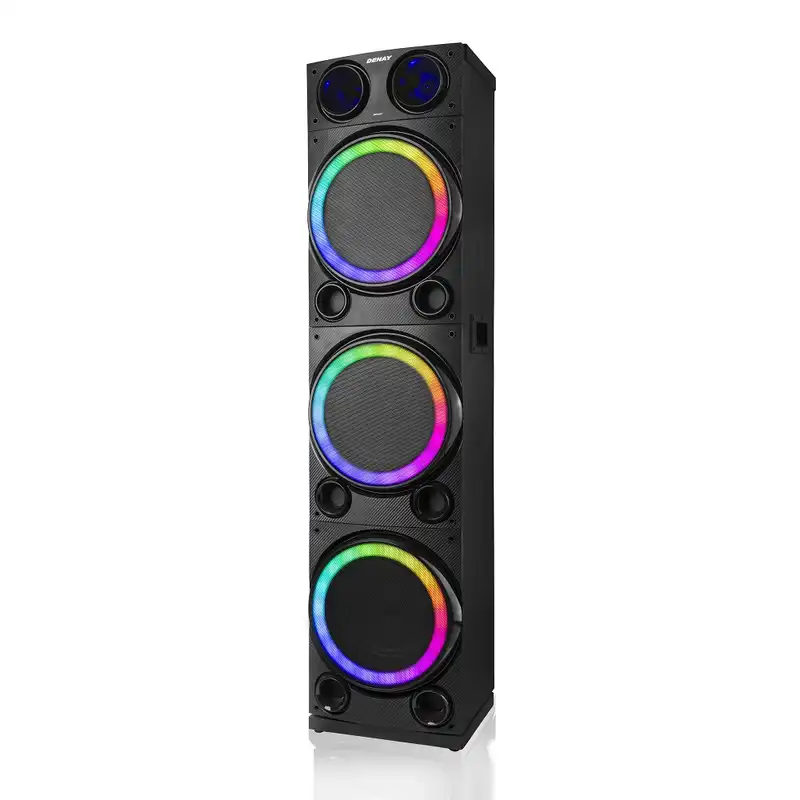 پخش کننده خانگی دنای مدل DE-DA3010DJ2