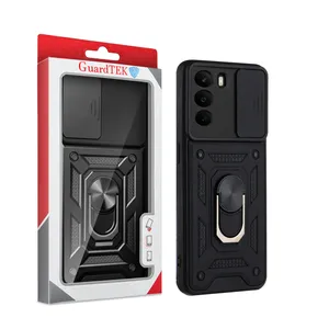 Guardtek Asak Defender Armor Cover for Realme C71