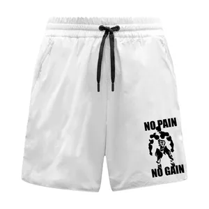 شلوارک مردانه مدل بدنساری کد E37