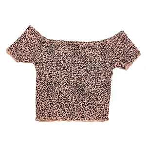 بلوز زنانه تالی وایل مدل STSVIOREGAN-XX