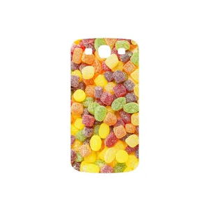 MAHOOT Gummi candy 2 Cover Sticker for Samsung Galaxy S3 Neo