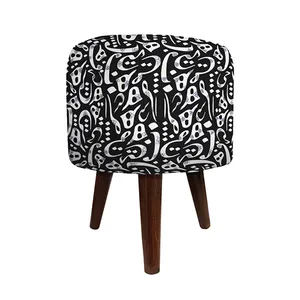 پاف شمسه نگار مدل P26