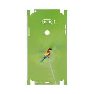 MAHOOT European bee-eater-FullSkin Cover Sticker for LG V30