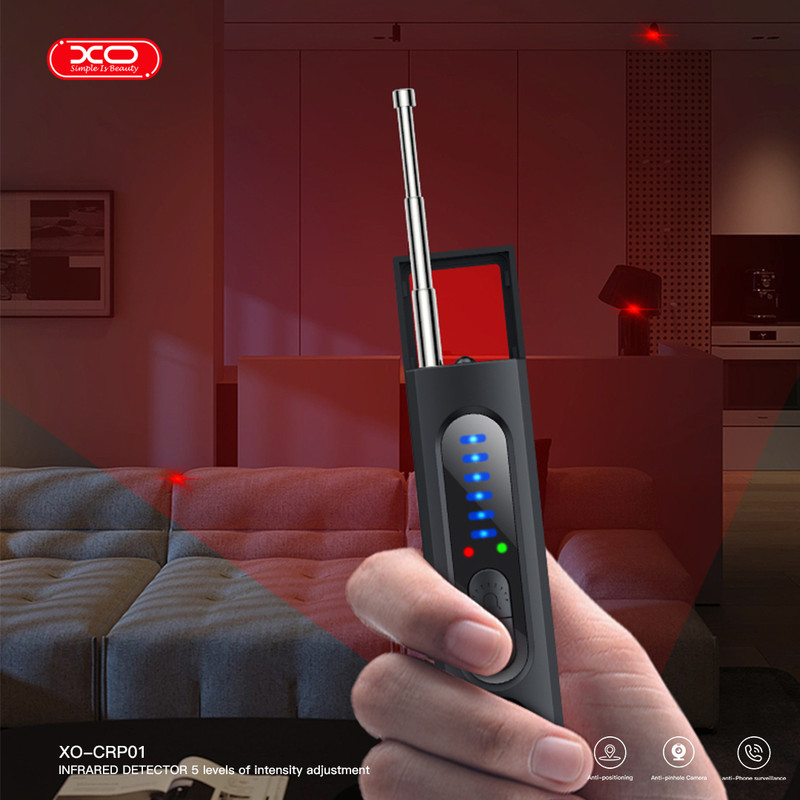 دوربین یاب ایکس او مدل CRP01