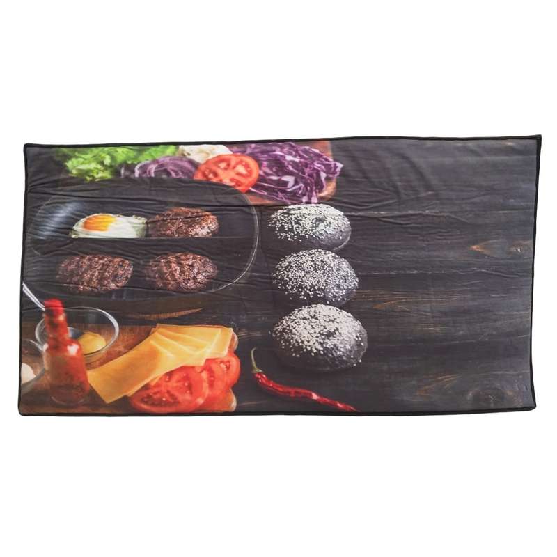 پادری  کد Q08 سایز 90x50 سانتی متر