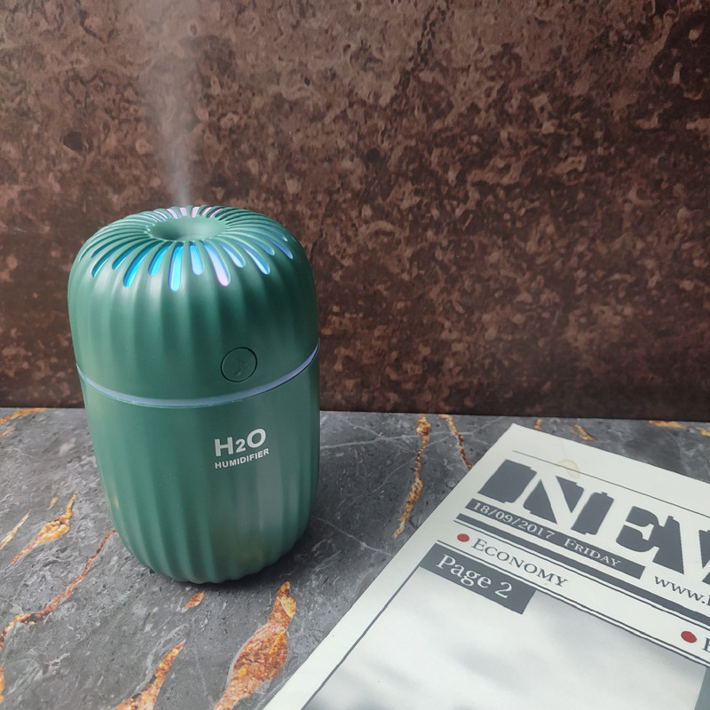 دستگاه بخور سرد مدل A7