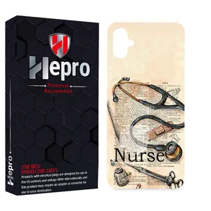 HEPRO MC Cover for SAMSUNG GALAXY A05