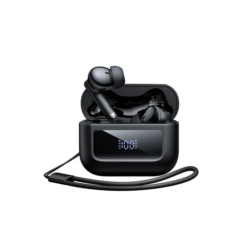 هدفون گیمینگ بلوتوثی مک دودو مدل FE PERFECT 329 RANG HP NEW