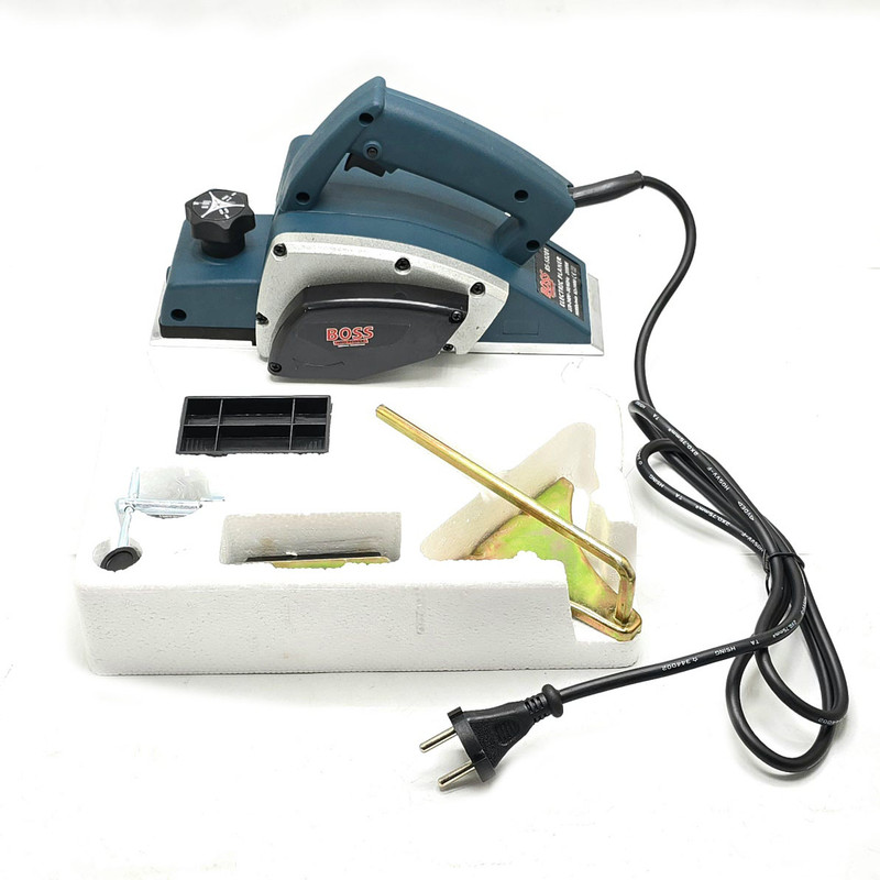 رنده برقی باس مدل NEO POWER کد BS-58201