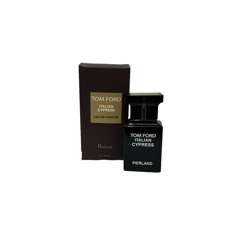 عطر جیبی پیرلند مدل tom ford italian cypress حجم 30 میلی لیتر عطر جیبی پیرلند مدل tom ford italian cypress حجم 30 میلی لیتر