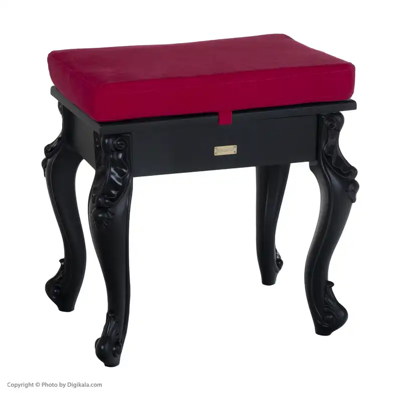 میز و صندلی سنتور قیصران مدل کلاسیک کد 30