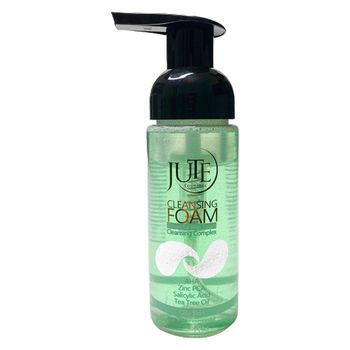 فوم شست‌وشوی صورت ژوت مدل Tea treeحجم 150 میلی‌لیتر