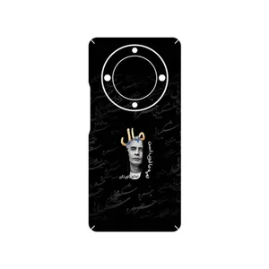 MAHOOT Khosrow Shakibaei Cover Sticker for Honor X9a